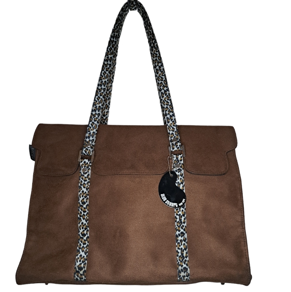 Alan Stuart New York Bag
